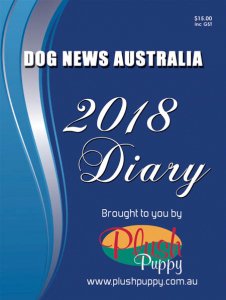 Dog News AU - 12.2017