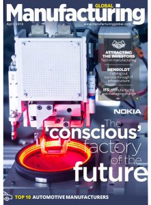Manufacturing Global - 04.2018 Manufacturing Global - 04.2018