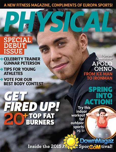 PHYSICAL - March 2015