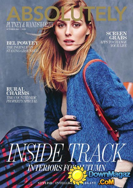 Absolutely Putney & Wandsworth UK - October 2015 Absolutely Putney & Wandsworth UK - October 2015