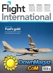 Flight International - 7.03.2017 Flight International - 7.03.2017