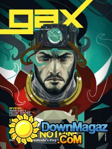 Gax - 06.2017 Gax - 06.2017