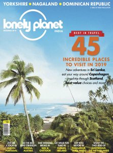 Lonely Planet IN - 12.2018 Lonely Planet IN - 12.2018