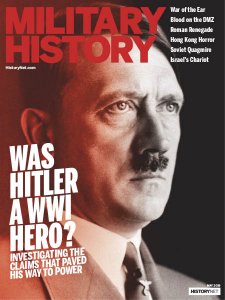 Military History - 05.2019 Military History - 05.2019