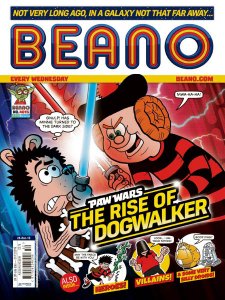 The Beano - 28.12.2019 The Beano - 28.12.2019