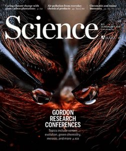 Science - 16.02.2018 Science - 16.02.2018