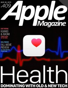 AppleMagazine - 08.30.2019