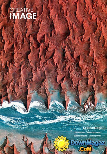 Creative Image - March - April 2016 Creative Image - March - April 2016