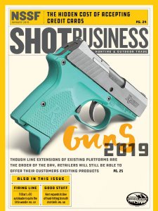 Shot Business - 01.2019 Shot Business - 01.2019