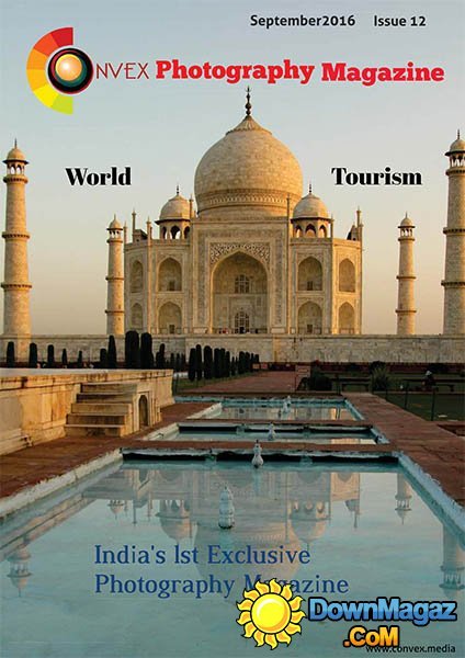 Convex Photography - September 2016 Convex Photography - September 2016