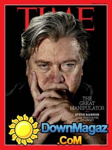 Time Asia - 13.02.2017 Time Asia - 13.02.2017