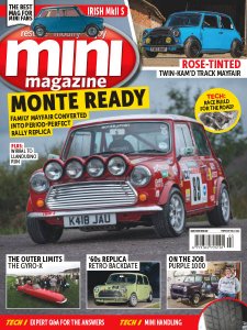 Mini - 03.2019 Mini - 03.2019