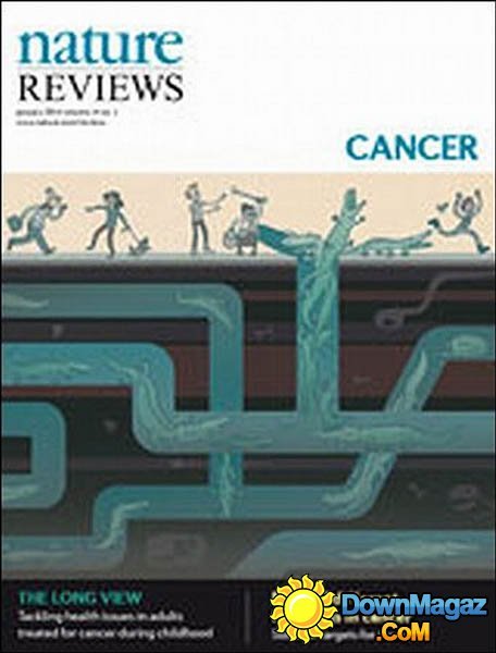 Nature Reviews Cancer - January 2014