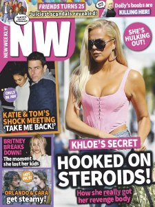 NW Magazine - Is. 38 2019 NW Magazine - Is. 38 2019