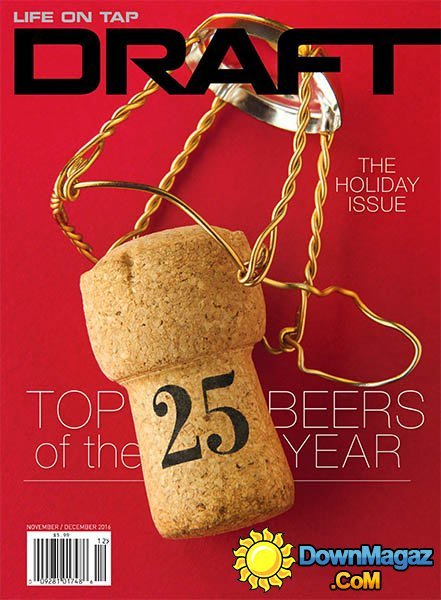 DRAFT - November/December 2016