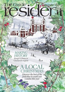 The Guide Resident - 12.2018 The Guide Resident - 12.2018