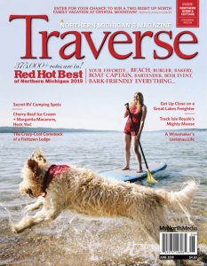 Traverse, Northern Michigan's - 06.2019 Traverse, Northern Michigan's - 06.2019