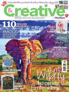 Be Creative with Workbox - 09.2019 Be Creative with Workbox - 09.2019