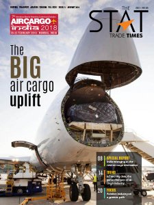 The Stat Trade Times - 20.02.2018 The Stat Trade Times - 20.02.2018