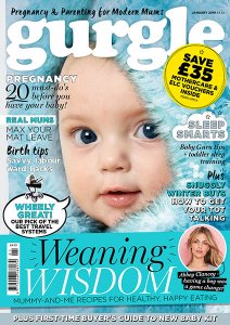 Gurgle - 01.2019 Gurgle - 01.2019