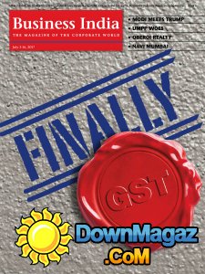 Business India - 03.07.2017 Business India - 03.07.2017