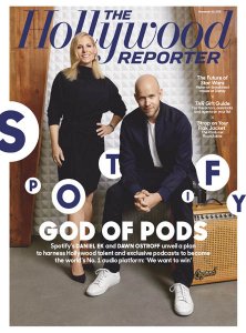 The Hollywood Reporter - 11.20.2019 The Hollywood Reporter - 11.20.2019