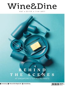 Wine & Dine - 09/10 2018 Wine & Dine - 09/10 2018