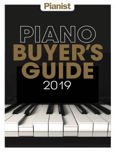 Pianist - Piano Guyer's Guide 2019 Pianist - Piano Guyer's Guide 2019