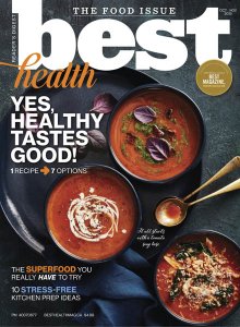 Best Health - 10/11 2019 Best Health - 10/11 2019