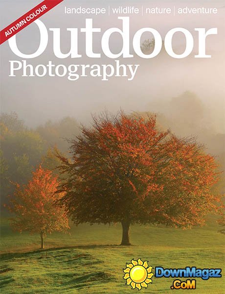 Outdoor Photography - October 2014