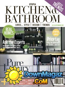 Utopia Kitchen & Bathroom - 09.2017 Utopia Kitchen & Bathroom - 09.2017