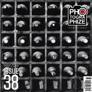 Photographize - 05.2018 Photographize - 05.2018