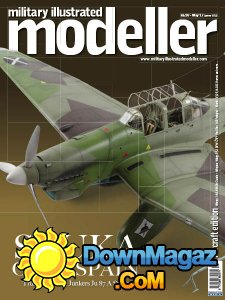 Military Illustrated Modeller - 05.2017 Military Illustrated Modeller - 05.2017