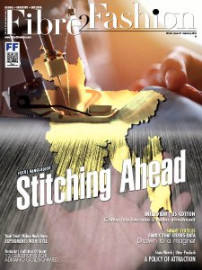 Fibre2Fashion - 02.2018 Fibre2Fashion - 02.2018
