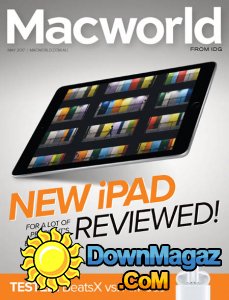 Macworld AU - 05.2017 Macworld AU - 05.2017