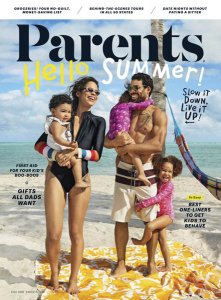 Parents - 06.2018 Parents - 06.2018