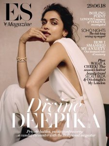 Evening Standard - 29.06.2018 Evening Standard - 29.06.2018