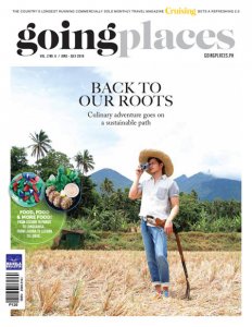 Going Places PH - 06/07 2018