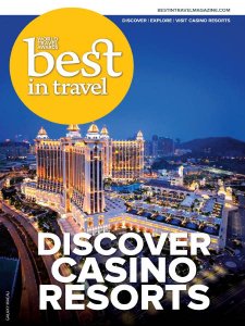 Best In Travel - Is. 78 2018 Best In Travel - Is. 78 2018