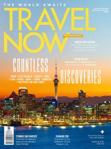 Travel Now - Vol 2 2018 Travel Now - Vol 2 2018