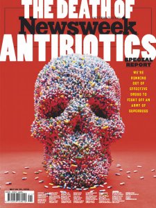 Newsweek Int - 05.24.2019 Newsweek Int - 05.24.2019