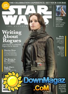 Star Wars Insider - 05.2017 Star Wars Insider - 05.2017