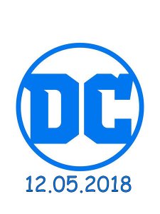 DC Week+ 12.05.2018 DC Week+ 12.05.2018