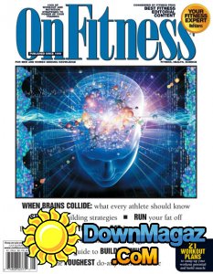 OnFitness - 07/08 2017 OnFitness - 07/08 2017