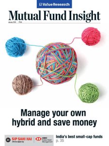 Mutual Fund Insight - 01.2020 Mutual Fund Insight - 01.2020