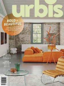 Urbis - Is. 111 2019 Urbis - Is. 111 2019