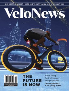 Velonews - 09/10 2019 Velonews - 09/10 2019