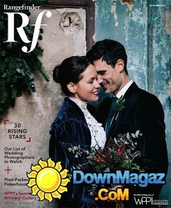 Rangefinder - 12.2016