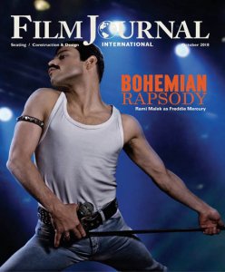 Film Journal International - 10.2018