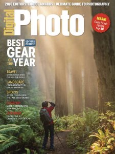 Digital Photo USA - Winter 2018 Digital Photo USA - Winter 2018